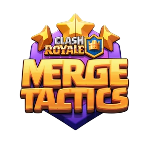 Merge Tactics Deck Builder