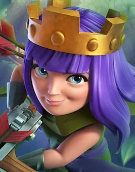 Archer Queen