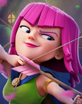 Archers