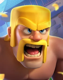 Barbarians