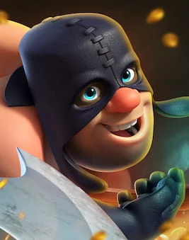 Executioner