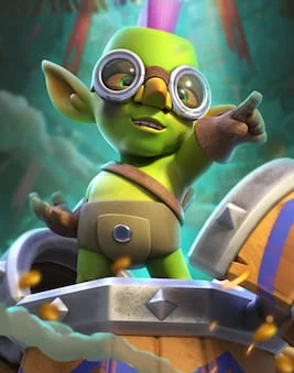 Goblin Machine