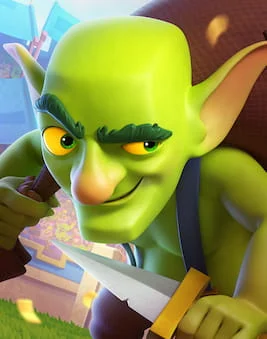 Goblins