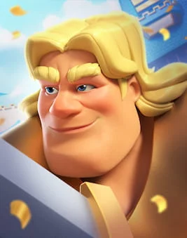 Golden Knight