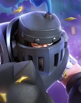 Mega Knight