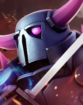 P.E.K.K.A