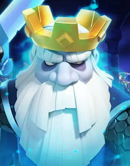 Royal Ghost