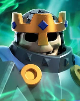 Skeleton King