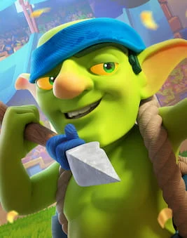 Spear Goblins